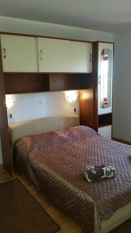 Apartments Dano Sukošan Cameră foto