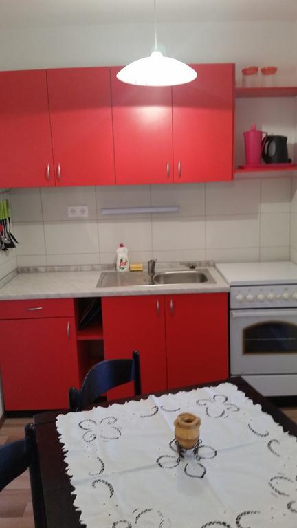 Apartments Dano Sukošan Cameră foto