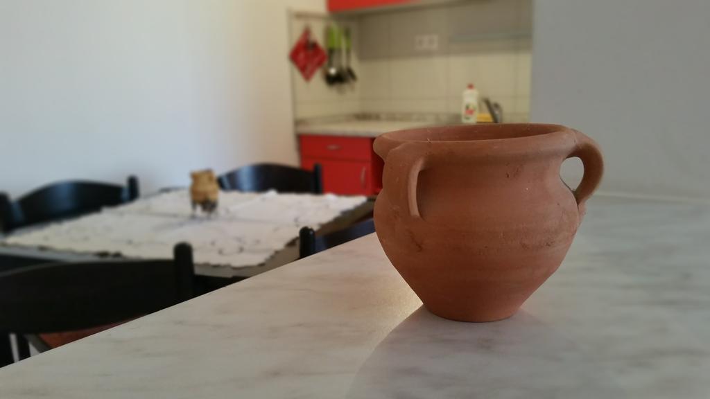 Apartments Dano Sukošan Cameră foto