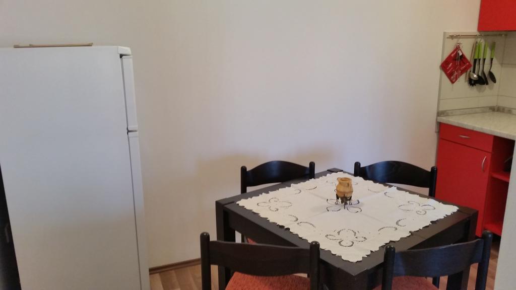 Apartments Dano Sukošan Cameră foto