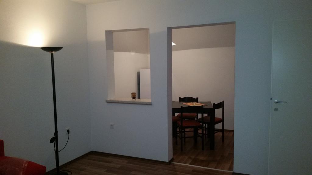 Apartments Dano Sukošan Cameră foto