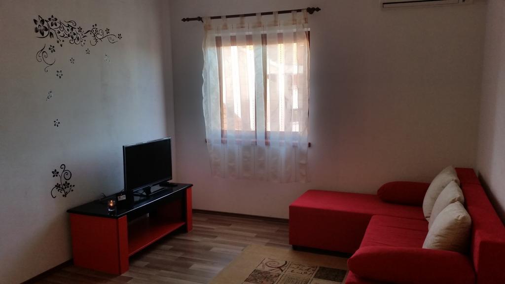 Apartments Dano Sukošan Cameră foto