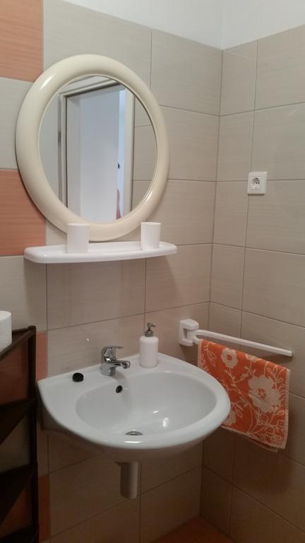 Apartments Dano Sukošan Cameră foto