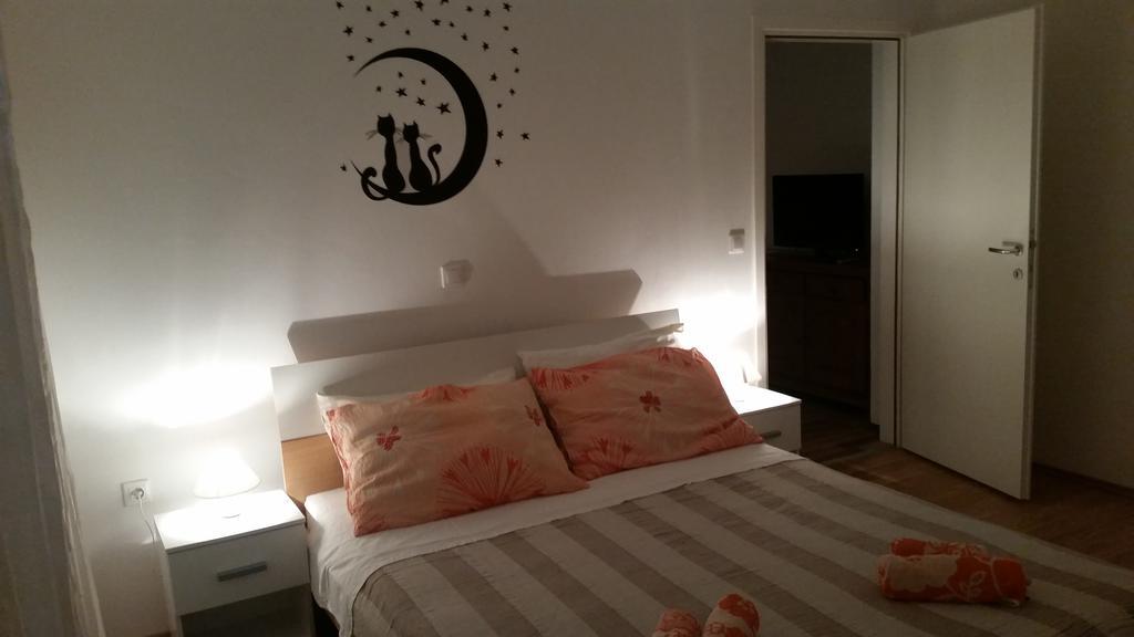 Apartments Dano Sukošan Cameră foto