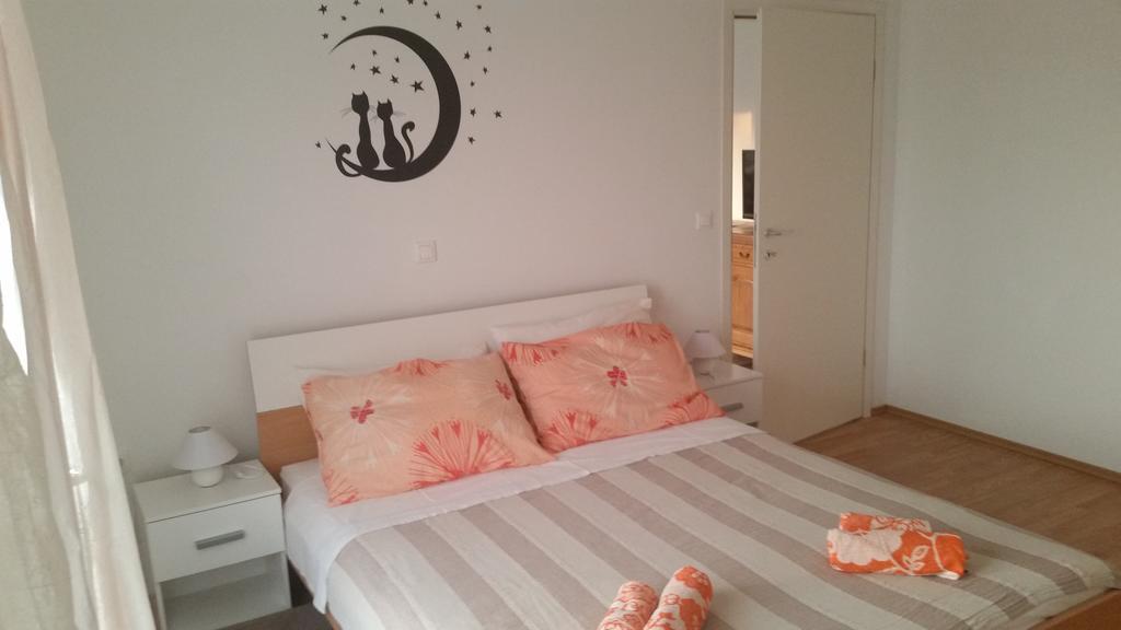 Apartments Dano Sukošan Cameră foto