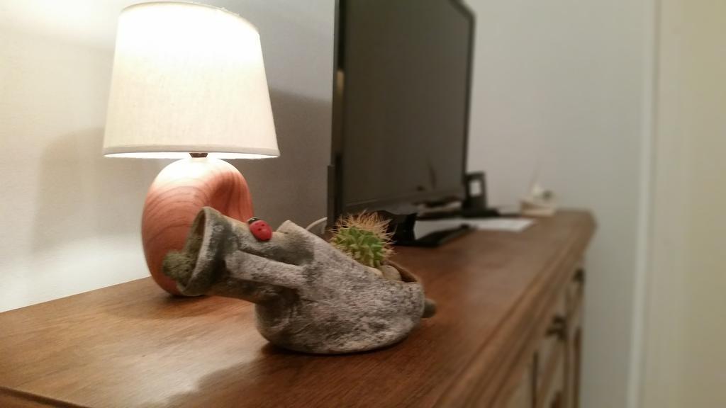 Apartments Dano Sukošan Cameră foto